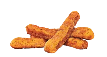 4 Pc. Chicken Fries