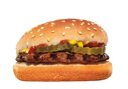 BK Hamburger