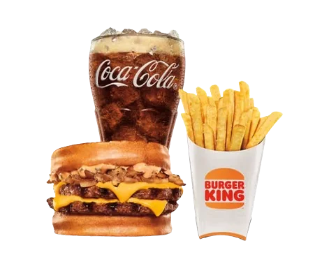 Classic Melt Medium Combo