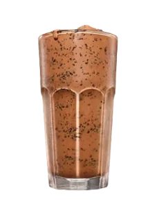 BK Shakes