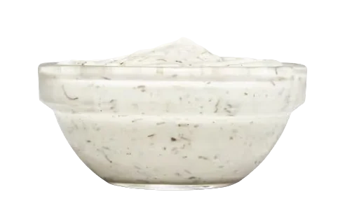Burger King Dill Pickle Dipping Sauce