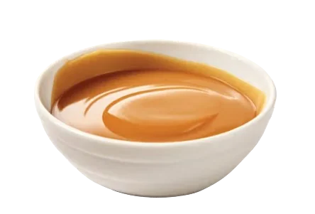 Burger King Poutine Gravy