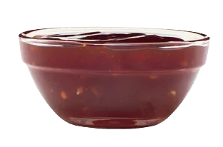 Burger King Super Saiyan Sauce